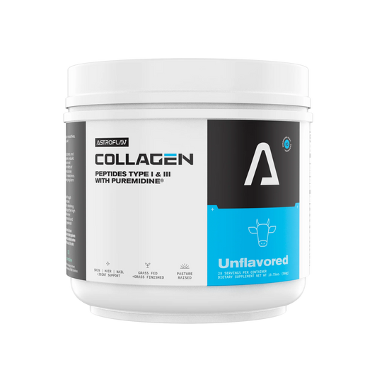 Astroflav - Collagen - Pure Nutrition
