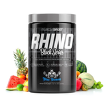 MuscleSport - Rhino Black