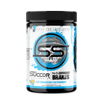 Succor Supps NO Brakes