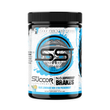 Succor Supps NO Brakes