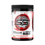 Succor Supps NO Brakes