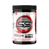 Succor Supps NO Brakes