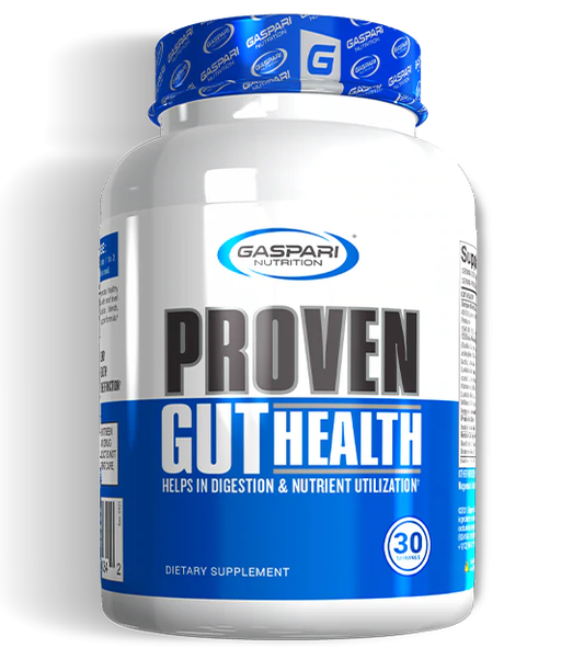 Gaspari - Proven Gut - Pure Nutrition