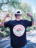 Pure Nutrition - Cinco de Mayo Mazapan Tee