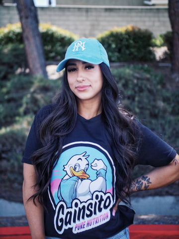 Pure Nutrition - Cinco de Mayo Gainsito Tee