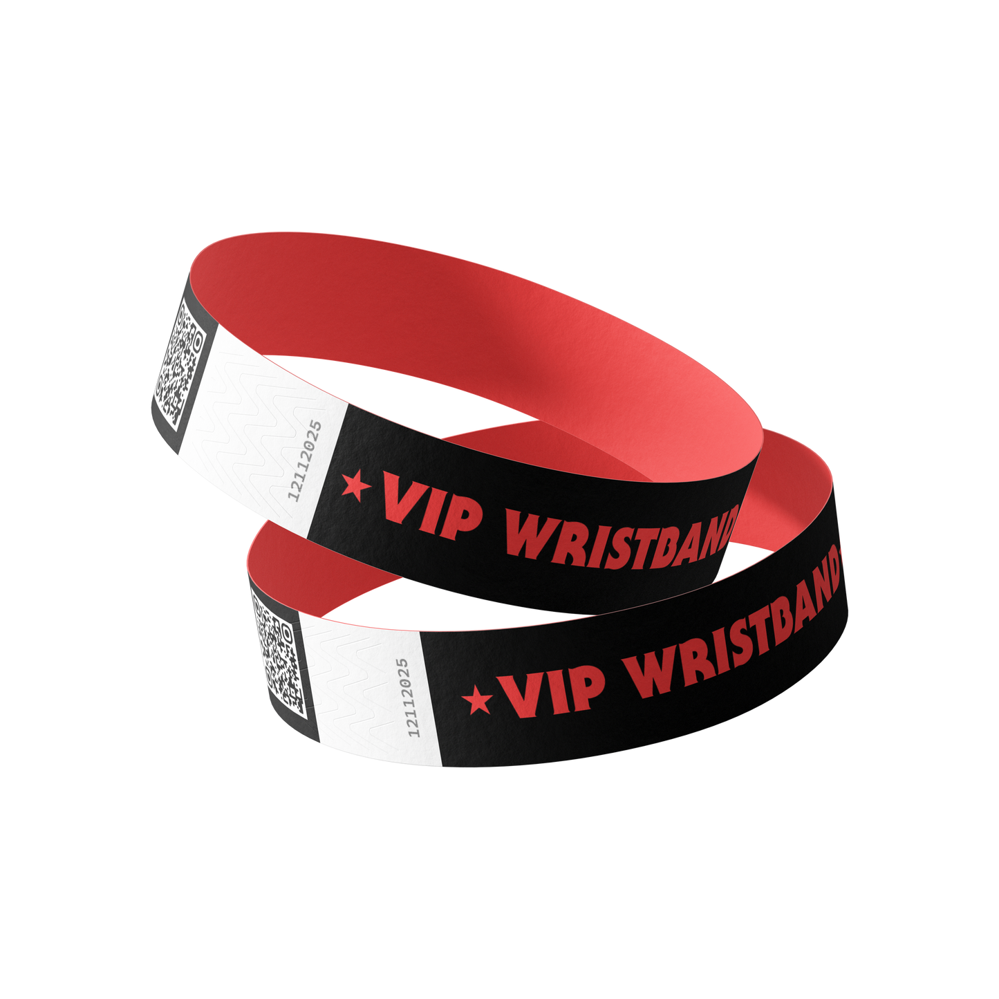 VIP Wristband - Pure Nutrition