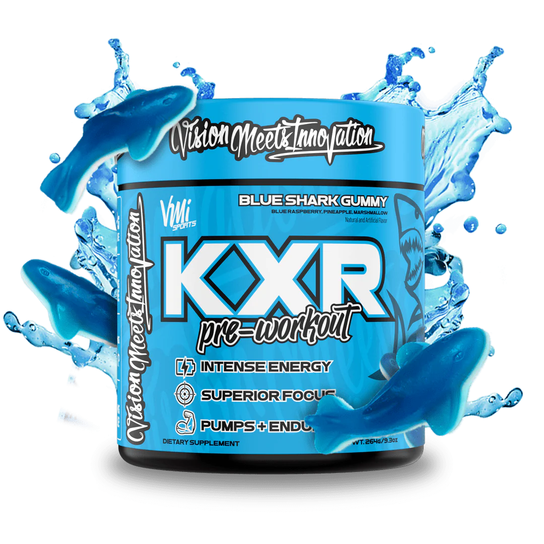 VMI KXR Sport - - Pure Nutrition