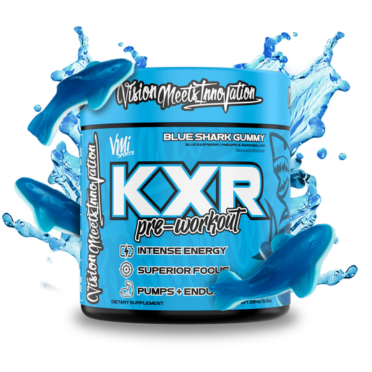 VMI KXR Sport - - Pure Nutrition