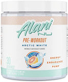 Alani Nu Pre-Workout , 30 Servings Pure Nutrition