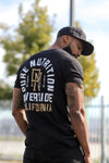 Pure Nutrition "Tombstone Tee" - Pure Nutrition