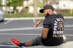 Pure Nutrition "Tombstone Tee" - Pure Nutrition