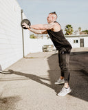 Pure Nutrition Basix - Vintage Joggers Pure Nutrition