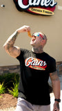 Pure Nutrition - Raising Gains Premium Tee Pure Nutrition