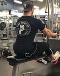 Pure Nutrition "Seal Tee" - Pure Nutrition